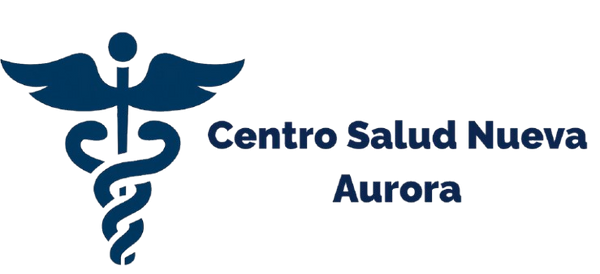 Centro Salud Nueva Aurora